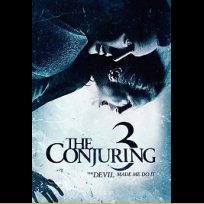 The Conjuring: The Devil Made Me Do It (2021)