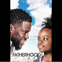 Fatherhood (2021)