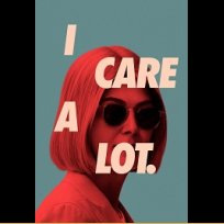 I Care a Lot (2020)