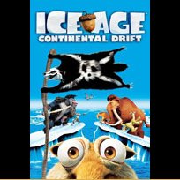 Ice Age: Continental Drift (2012)