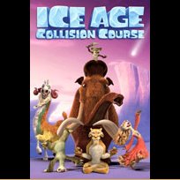 Ice Age: Collision Course (2016)