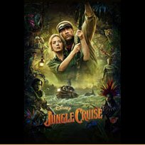 Jungle Cruise (2021)
