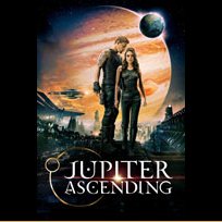 Jupiter Ascending (2015)
