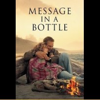 Message in a Bottle (1999)