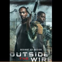 Outside the Wire (2021)