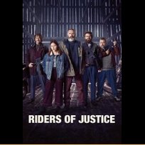 Riders of Justice (2020)