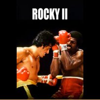Rocky II (1979)