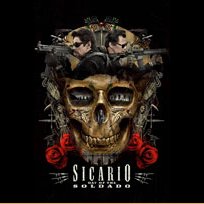 Sicario: Day of the Soldado (2018)