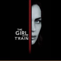 The Girl on the Train (2016)