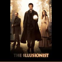 The Illusionist (2006)