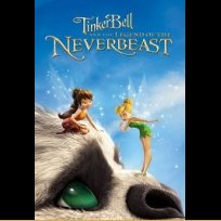 Tinker Bell and the Legend of the NeverBeast (2014)