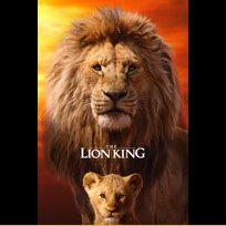 The Lion King (2019)