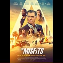 The Misfits (2021)