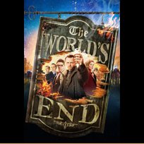 The World's End (2013)