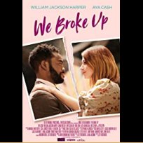 We Broke Up (2021)