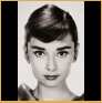 Audrey Hepburn