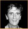 Harry Dean Stanton