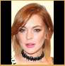 Lindsay Lohan
