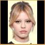 Mia Goth