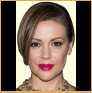 Alyssa Milano