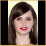 Felicity Jones