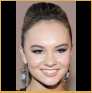 МеMadeline Carroll
