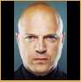 Michael Chiklis