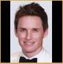Eddie Redmayne
