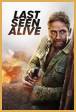 Last Seen Alive (2022)